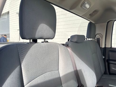 Used 2017 RAM 1500 Express w/ Express Value Package image 24