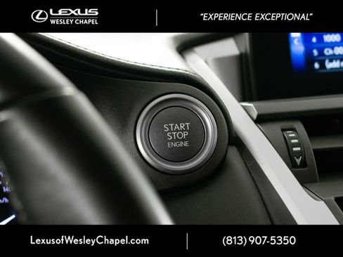 Used 2016 Lexus NX 200t 200t image 33