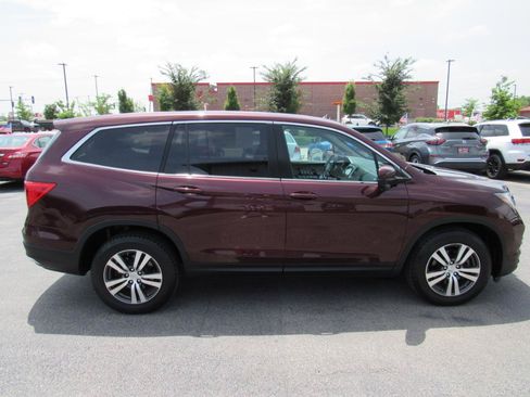Used 2016 Honda Pilot EX-L image 7