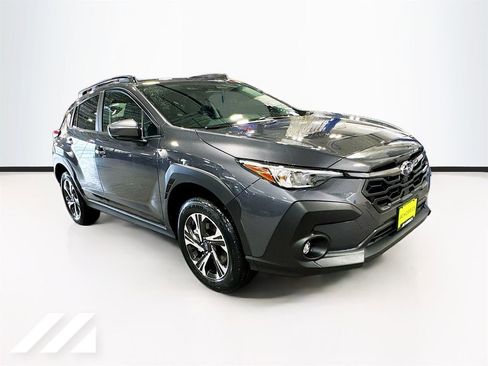New 2026 Subaru Crosstrek 2.0i Premium image 3