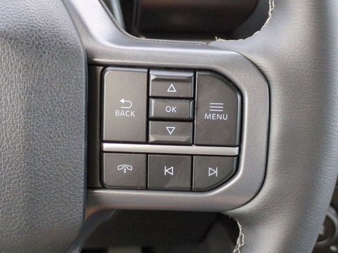 New 2026 Ford F350 Lariat image 26