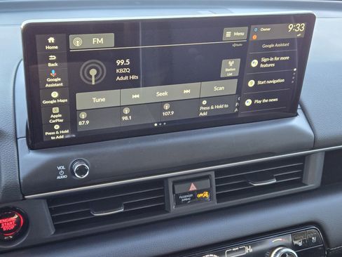 New 2026 Honda Pilot Elite image 20