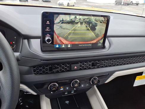 New 2026 Honda Accord LX image 14