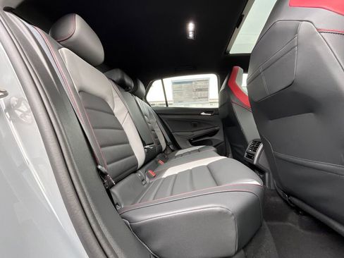 New 2026 Volkswagen GTI Autobahn image 14