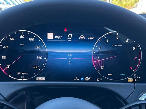 New 2026 Mercedes-Benz E 350 Sedan image 4