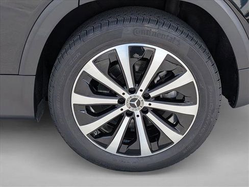 Used 2023 Mercedes-Benz GLB 250 image 22