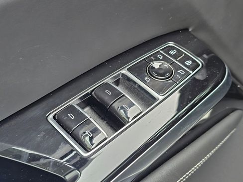 New 2026 Cadillac Escalade Platinum Sport AWD/4WD image 25