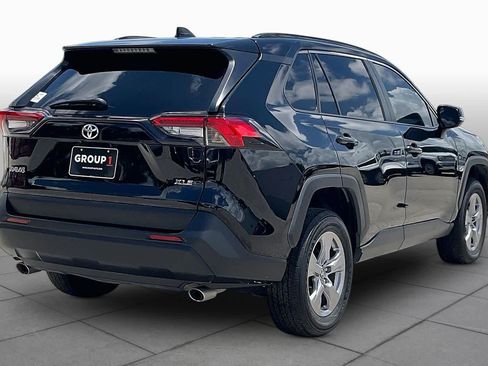 Used 2024 Toyota RAV4 XLE FWD image 13