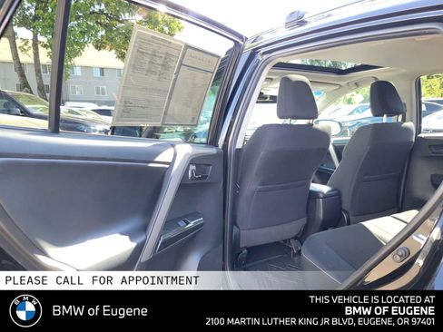 Used 2018 Toyota RAV4 Adventure AWD/4WD image 19