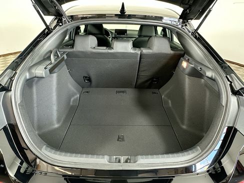 New 2026 Honda Civic Sport image 24