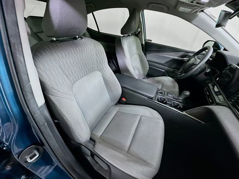 Used 2025 Toyota Camry LE image 30