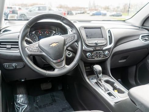 Used 2023 Chevrolet Equinox LT image 13