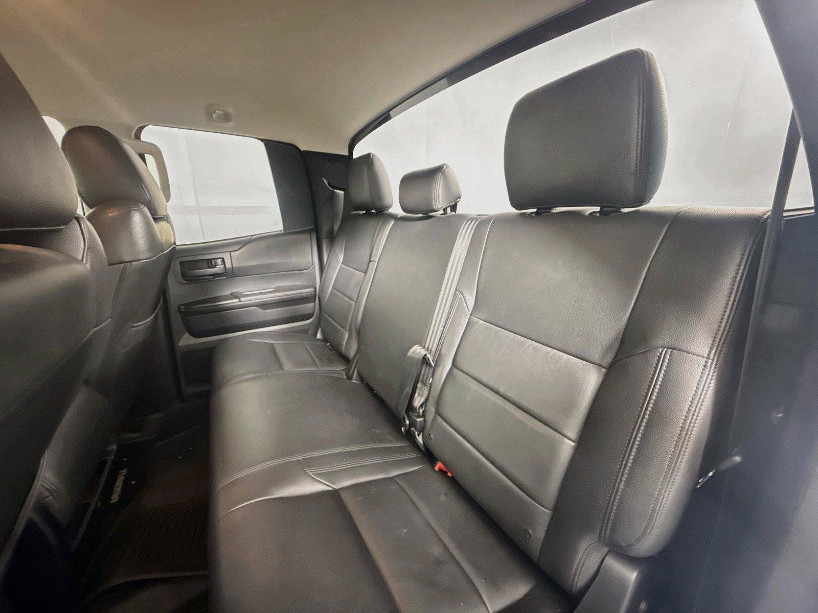 Used 2016 Toyota Tundra SR RWD image 10