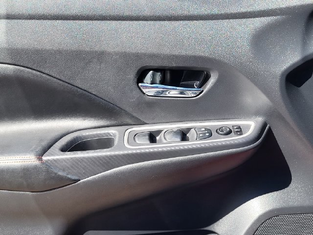 Certified 2023 Nissan Versa SR w/ Trunk Package FWD image 8