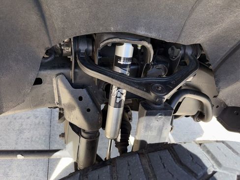 Used 2023 GMC Sierra 3500 Denali w/ Denali Black Diamond Edition image 17