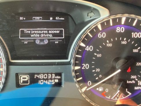 Used 2015 INFINITI QX60 FWD w/ Deluxe Touring Package image 19
