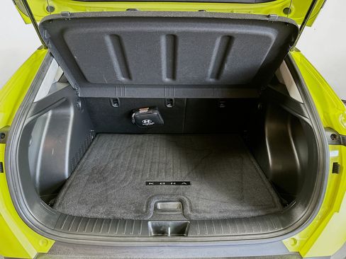 Used 2024 Hyundai Kona SEL FWD image 23