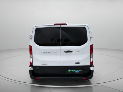 Used 2024 Ford Transit 350 XLT