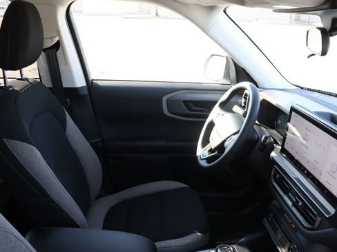 New 2025 Ford Bronco Sport Big Bend image 10