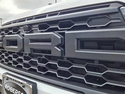 Used 2025 Ford Ranger Raptor AWD/4WD image 7