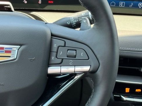 New 2025 Cadillac CT5 Premium Luxury RWD image 27