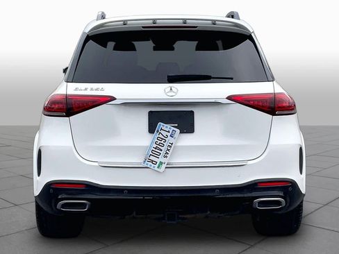 Used 2023 Mercedes-Benz GLE 350 image 5