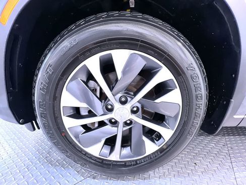 Used 2020 Hyundai Palisade SEL AWD/4WD image 10