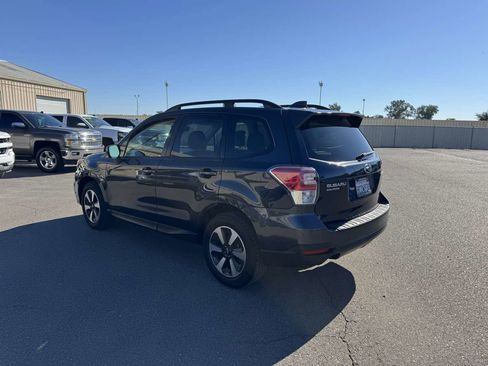 Used 2018 Subaru Forester 2.5i Premium w/ Popular Package #2A image 8