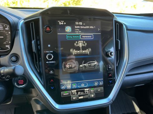 Used 2025 Subaru Crosstrek 2.5i Premium image 16