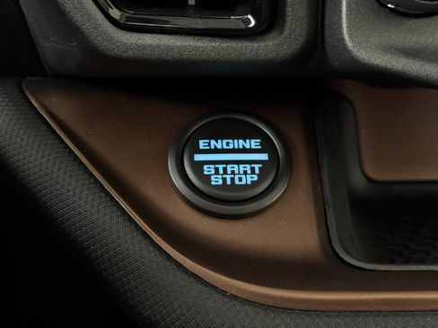 Used 2024 Ford Bronco Sport Badlands w/ Premium Package image 26