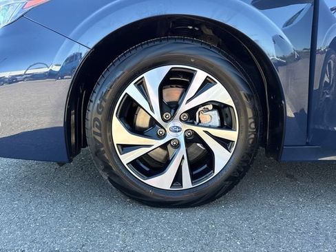 Used 2025 Subaru Legacy Premium AWD/4WD image 26