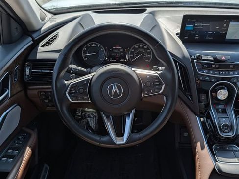 Used 2019 Acura RDX AWD w/ Advance Package image 11