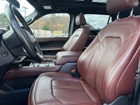 Certified 2023 Ford Expedition Max Limited image 42