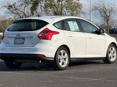 Used 2014 Ford Focus SE