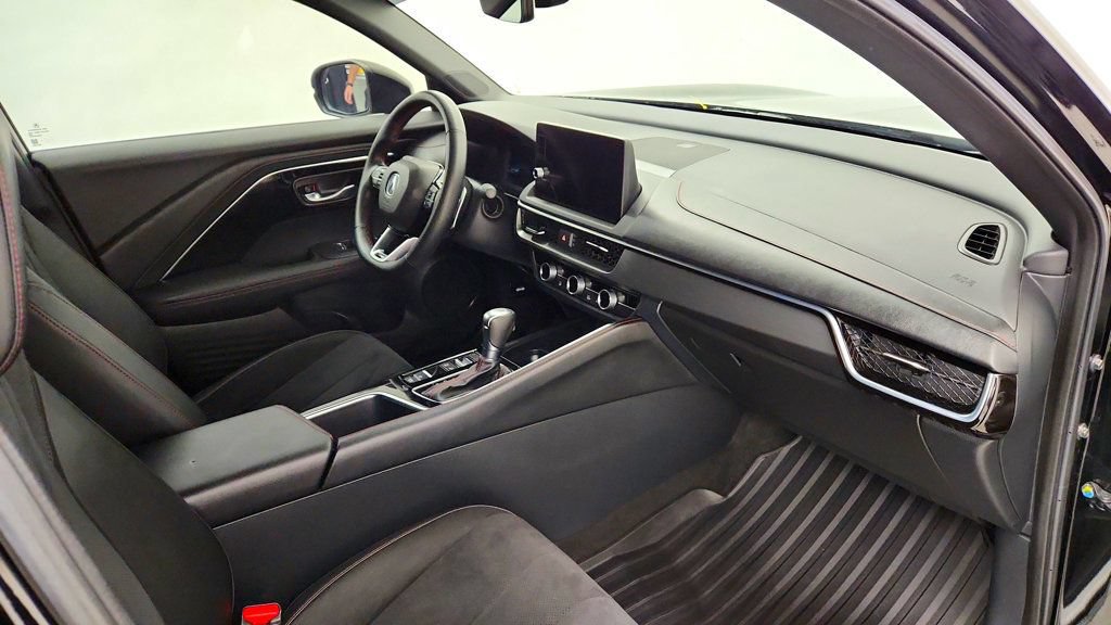 Used 2026 Acura ADX A-Spec AWD/4WD image 24