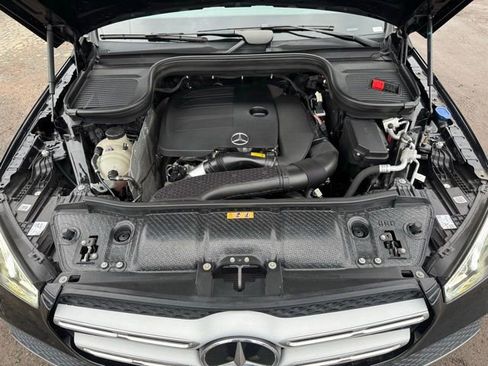 Used 2023 Mercedes-Benz GLE 350 4MATIC image 26