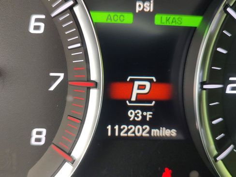 Used 2017 Acura MDX SH-AWD w/ Technology Package image 14