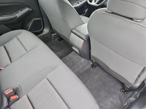 New 2026 Nissan Altima 2.5 SV FWD image 11