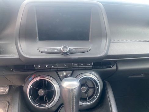 Used 2023 Chevrolet Camaro LT image 16