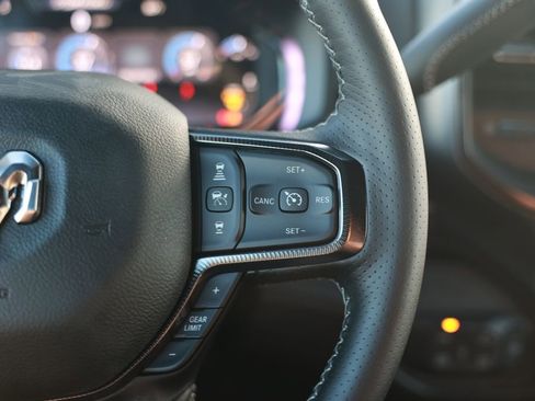 New 2026 RAM 2500 Rebel image 23