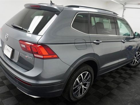 Used 2019 Volkswagen Tiguan SE image 7