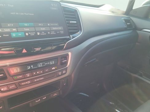 Used 2024 Honda Ridgeline RTL image 25