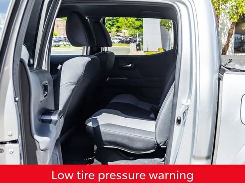 Used 2023 Toyota Tacoma TRD Sport AWD/4WD image 24
