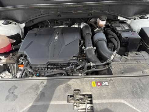 Used 2023 Kia Sorento SX AWD/4WD image 25