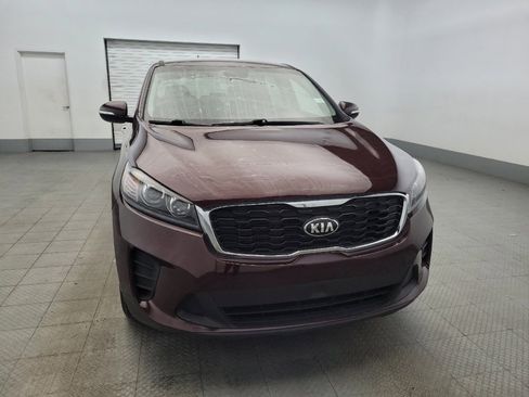Used 2020 Kia Sorento LX image 14