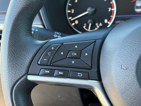 Certified 2023 Nissan Altima 2.5 SV image 16