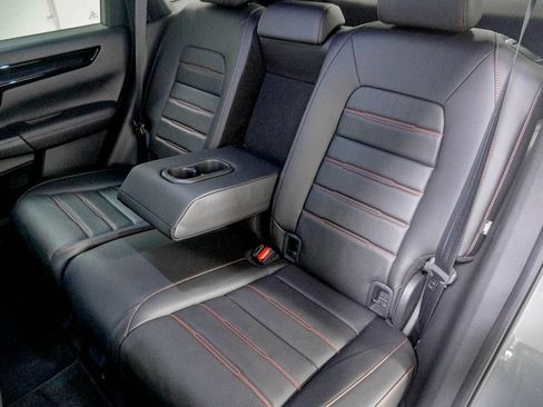 Used 2026 Honda CR-V Sport Touring image 36