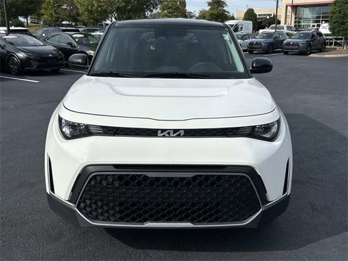 Used 2024 Kia Soul S image 9