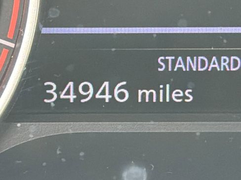 Certified 2021 Nissan Rogue SV w/ Premium Package image 24