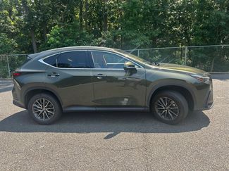 Used 2022 Lexus NX 350 AWD w/ Premium Package image 1